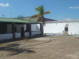 Rancho Hacienda en Venta, Torreón, Coahuila de Zaragoza