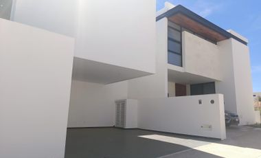 Casa en Condominio St Ángelo Residence, Aguascalientes