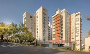 DEPARTAMENTO EN VENTA EN TORRE EL CERRO, ZONA LA PAZ