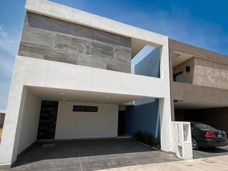 Casa en venta Priv ZIBARI en Villa de Pozos, San Luis Potosi, S.L.P.