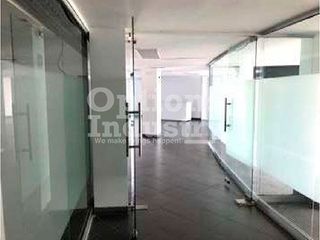 The best opportunity of Office for lease Cuauhtemoc