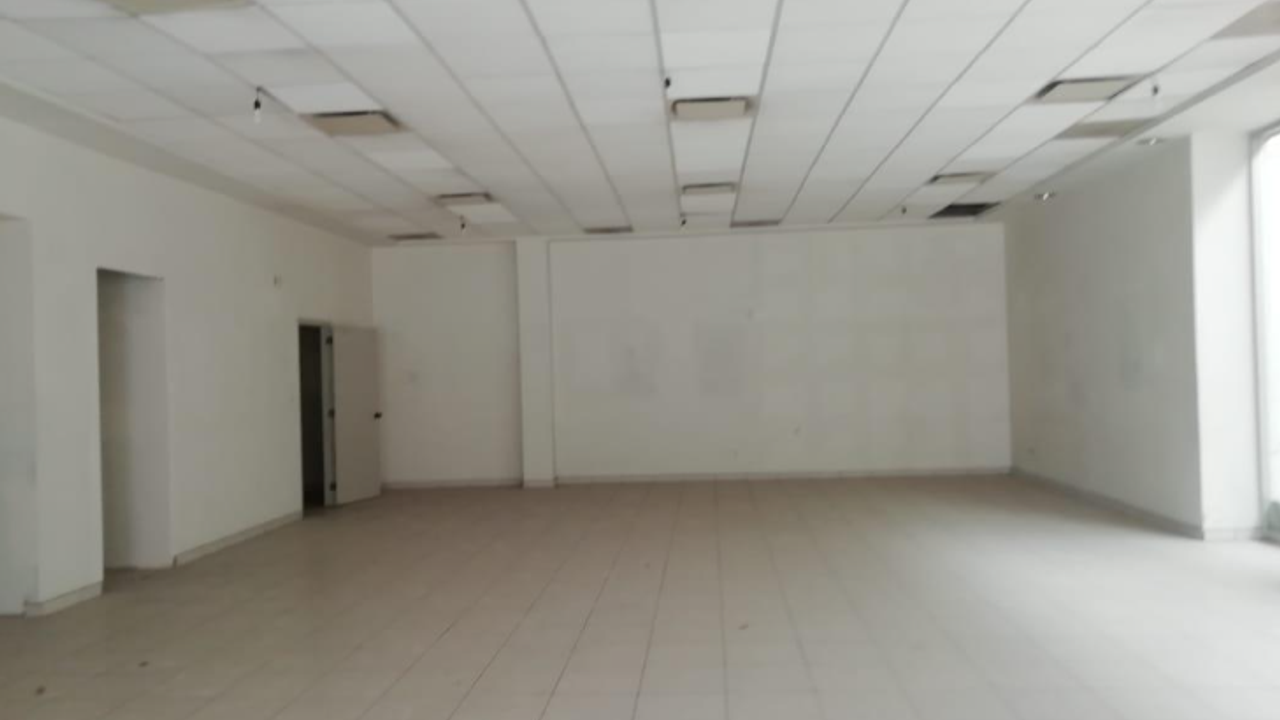 GM33 Renta de Local Comercial en Agricola Oriental