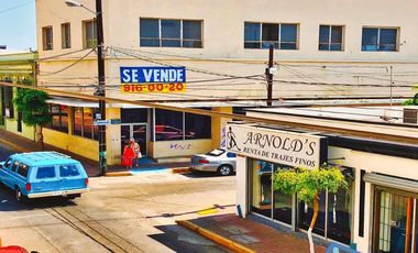 "Venta de Locales Comerciales en Mazatlán: ¡Invierta en su Negocio!"