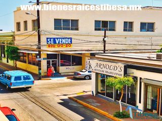 "Venta de Locales Comerciales en Mazatlán: ¡Invierta en su Negocio!"