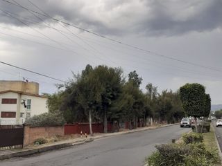 Terreno en venta en Xochimilco