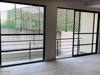 Departamento en Venta en Cuajimalpa, Lomas Del Chamizal LC 24-2923