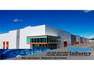 The best oppportunity of warehouse rent in GUANAJUATO