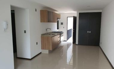 DEPARTAMENTO EN VENTA EN INDIANAPOLIS, BENITO JUÁREZ