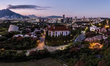 VENTA DE RESIDENCIA TORRE EXCLUSIVA CARRIZALEJO SAN PEDRO.