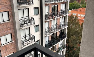 DEPARTAMENTO EN VENTA EN SAN PEDRO XALPA