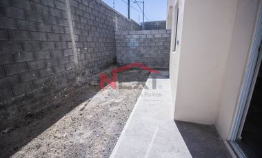 EN VENTA CASA EN EL FRACCIONAMIENTO LAS CANDELARIAS AL ORIENTE DE LA CIUDAD