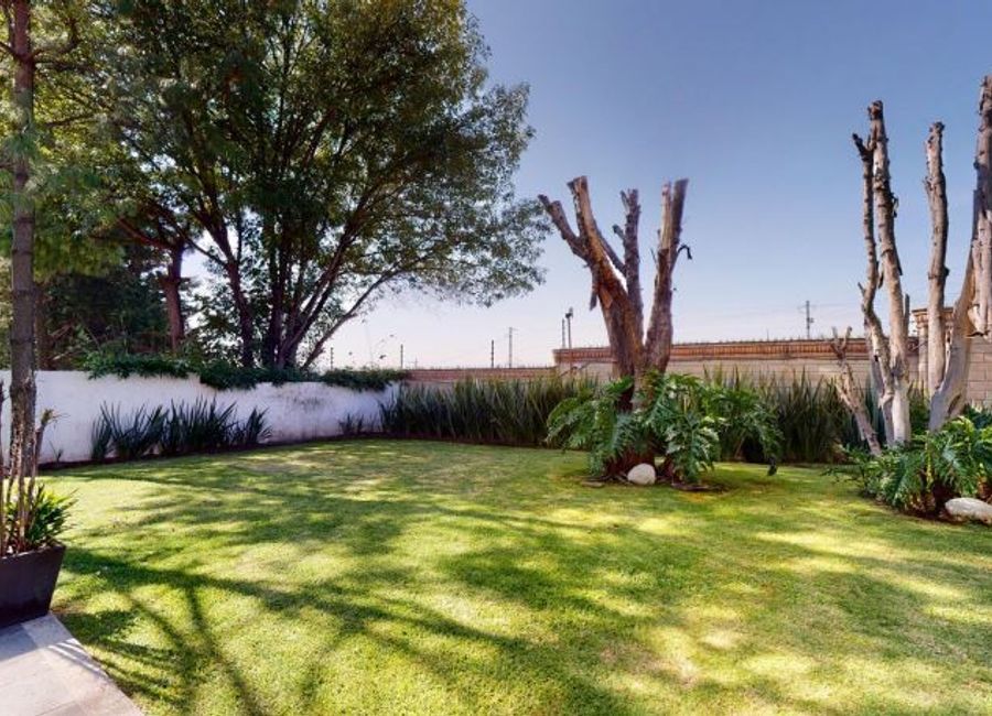 VENTA CASA LA VISTA COUNTRY CLUB PUEBLA