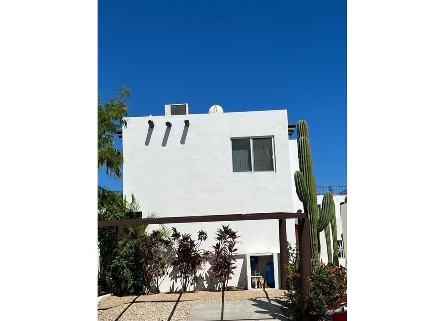 CASA 5 Estrella del Mar, Cabo Corridor