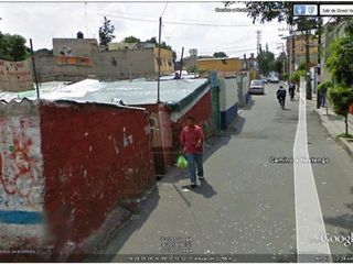 Terreno habitacional en Venta en Col San Miguel Amantla, Alcaldia Azcapotzalco, Ciudad de Mexico.