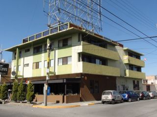 Departamento en renta - HIMNO NACIONAL 1a SECC, San Luis Potosí