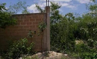 VENTA TERRENO EN CHICHI SUAREZ