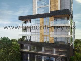 DEPARTAMENTO EN VENTA CENTRITO VALLE $11,899,000