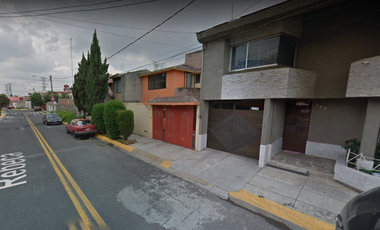 VENDO CASA EN UNIDAD VICTORIA-TOLUCA