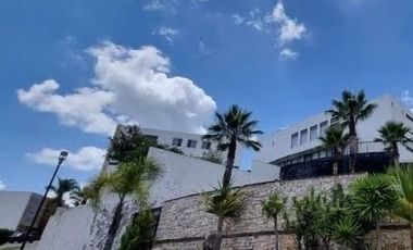 Terrenos en venta Lomas 1 , Lomas de Angelopolis Puebla