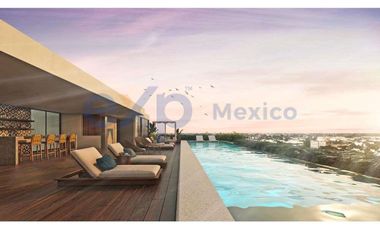 Discover the jewel of the Mexican Caribbean Playa del Carmen, the highest rate of return on investment.
