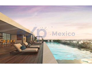Discover the jewel of the Mexican Caribbean Playa del Carmen, the highest rate of return on investment.