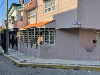 Casa en venta Puebla Fracc Villa Frontera