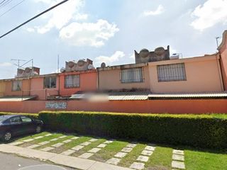 Casa en venta, Col. Carlos Hank Gonzalez, Toluca, Edo. de México