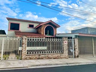 Casas Venta Monterrey  30-CV-2404