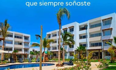 Departamento en Venta, Mazatlán, Sinaloa