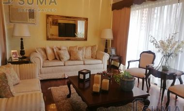 CASA EN VENTA UBICADA EN COL. LOMA DE ROSALES, TAMPICO TAMAULIPAS