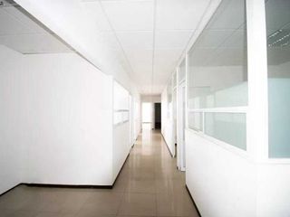 Edificio de oficnas de oportunidad en puebla