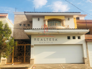 Casa Venta  Nuevo Culiacán 5,300,000 RG1