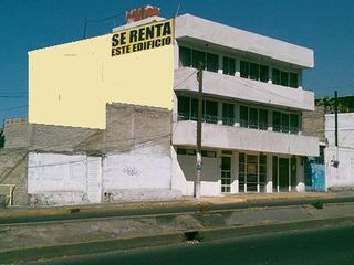 Local En Renta San Pedro Barrientos