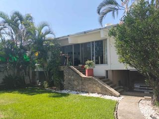 Venta de Casa La Palma Cuernavaca