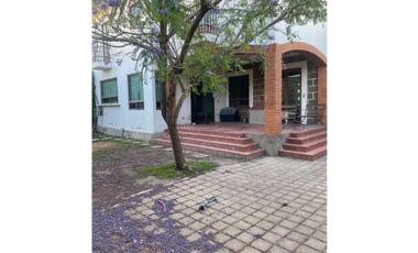 Casa En Venta Estilo Mexicano Cholula San Rafael Comac