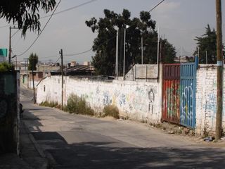 Terreno en Venta, Atizapán de Zaragoza, Estado de México