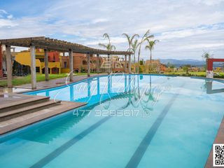 DEPARTAMENTO EN VENTA, SAN MIGUEL DE ALLENDE, FRACC. PRIVADO,  3 REC, 1ER PISO