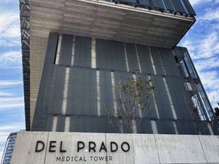Se renta consultorio médico en Del Prado Medical Tower, Tijuana