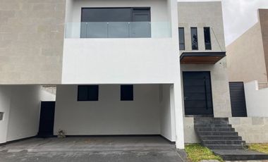 Casa En Venta En Carolco, Monterrey, Nuevo León