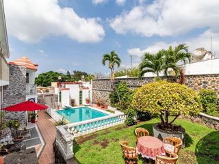 PRECIOSA VILLA EN VENTA