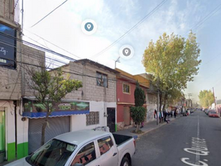 Calle Quince , Las Águilas, 57900 Cdad. Nezahualcóyotl, Estado de México.