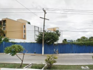 Terreno Comercial en Ciudad del Carmen, Campeche