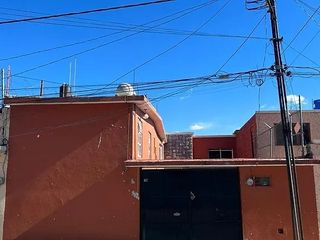 Casa en Venta, Colonia Morelos, Calle Primero de Mayo 415, Pachuca Hidalgo