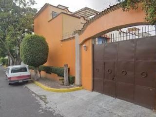 C. Xochipilli Tonalco 50-casa 1, Lomas de Tonalco, Xochimilco, 16410 Ciudad de México, CDMX