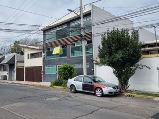Edificio de Oficinas en Renta en Circuito Juan Pablo II, Puebla
