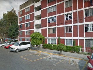 Venta de Departamento en Calle Desembocadura Acueducto de Guadalupe GAM