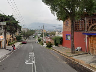 OFERTA CASA ENTREGA INMEDIATA Chemax, Pedregal de San Nicolás Tlalpan