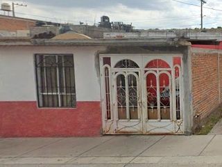 VENTA DE CASA EN AGUASCALIENTES COL VILLA LAS PALMAS III