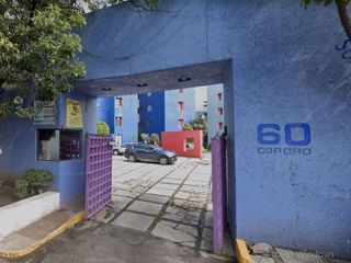 Venta De Departamento, Atizapan Centro, Estado De Mexico Mbaez