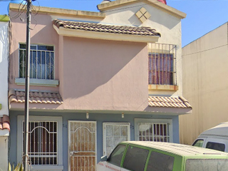 CASA EN VENTA EN TIJUANA, BAJA CALIFORNIA